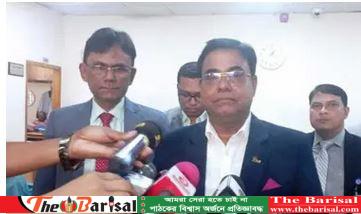 আর্থিক সংকটে ইভিএম কেনা হচ্ছে না: ইসি সচিব
