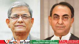 অবশেষে মুক্তি পেলেন ফখরুল-আব্বাস