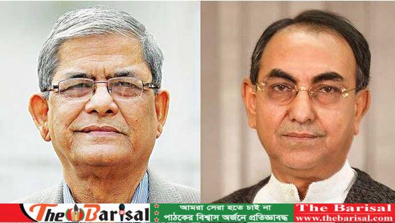 অবশেষে মুক্তি পেলেন ফখরুল-আব্বাস