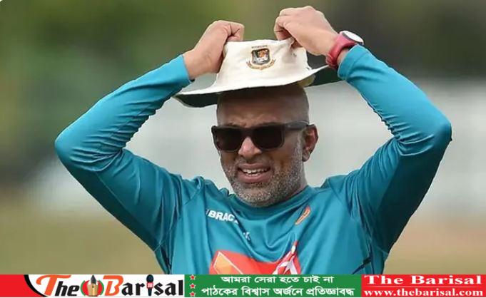 মাসে ৪০ লাখ টাকা বেতনে বিসিবি’র দায়িত্বে হাথুরু !