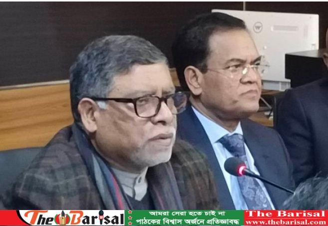 মার্চ থেকে হাসপাতালেই ‘চেম্বার’ করবেন চিকিৎসকরা: স্বাস্থ্যমন্ত্রী