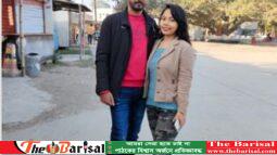 সড়ক দুর্ঘটনা ॥ সাংবাদিক মাসুদ রানার মৃত্যুতে বাকরুদ্ধ বরিশাল মিডিয়াঙ্গন