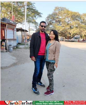 সড়ক দুর্ঘটনা ॥ সাংবাদিক মাসুদ রানার মৃত্যুতে বাকরুদ্ধ বরিশাল মিডিয়াঙ্গন