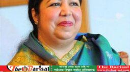 দেশের প্রথম নারী রাষ্ট্রপতি হচ্ছেন শিরীন শারমিন!