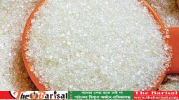 আবারও বাড়ল চিনির দাম