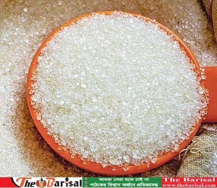 আবারও বাড়ল চিনির দাম