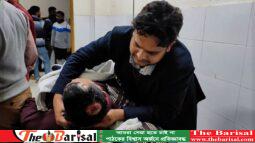 সুন্দরবন লঞ্চের কাউন্টার ম্যানেজারের উপর হামলার ঘটনায় ২দিনেও গ্রেফতার নাই