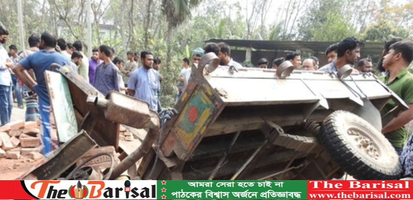 সড়ক দুর্ঘটনায় মারা গেলে ৫ লাখ টাকা পাবে পরিবার