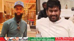 কুমিল্লায় খেলতে এলেন মইন, বরিশালে রাজাপাকসা