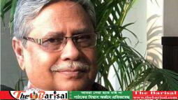 বিনা প্রতিদ্বন্দ্বিতায় ২২তম রাষ্ট্রপতি হলেন মো. সাহাবুদ্দিন