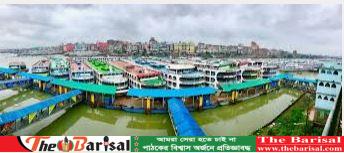 নৌযান শ্রমিকদের অনির্দিষ্টকালের কর্মবিরতির হুঁশিয়ারি