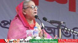 ১৪ বছরে যা হয়েছে, ২৯ বছরেও তা হয়নি: প্রধানমন্ত্রী