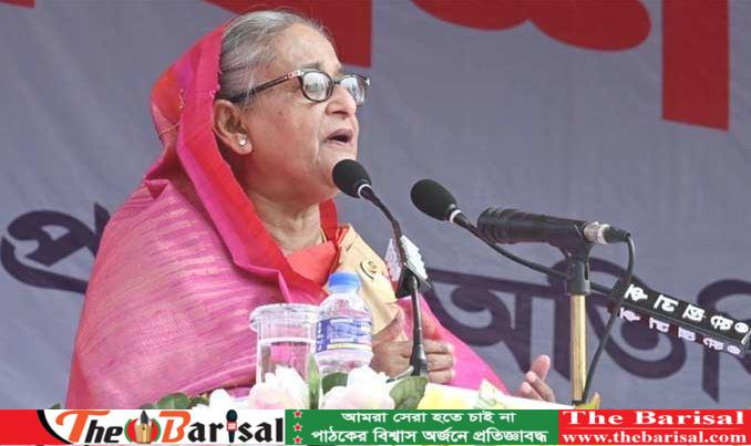 ১৪ বছরে যা হয়েছে, ২৯ বছরেও তা হয়নি: প্রধানমন্ত্রী