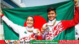 এশিয়া কাপে বাংলাদেশের স্বর্ণ জয়