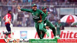 বিশ্বচ্যাম্পিয়নদের হোয়াইটওয়াশ