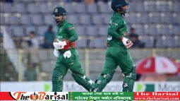 আয়ারল্যান্ডকে ১০ উইকেটে উড়িয়ে সিরিজ টাইগারদের