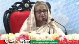 জঙ্গি দমনে র‌্যাব বলিষ্ঠ ভূমিকা পালন করেছে : প্রধানমন্ত্রী