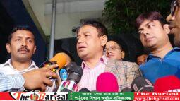 সোয়া ১১ কোটি টাকা ছিনতাই ॥ সাড়ে ৮ ঘন্টায় উদ্ধার ৯ কোটি
