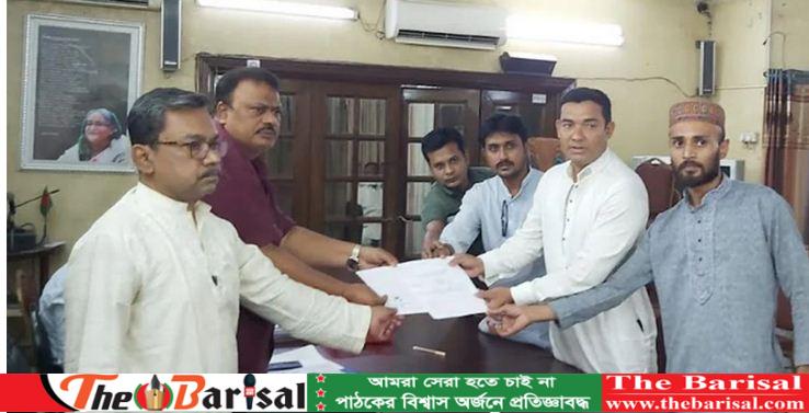 বিসিসি নির্বাচন/  আওয়ামঅলীগের মনোনয়ন নিলেন তিনজন