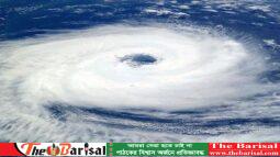 চলতি মাসে একটি ঘূর্ণিঝড় হতে পারে