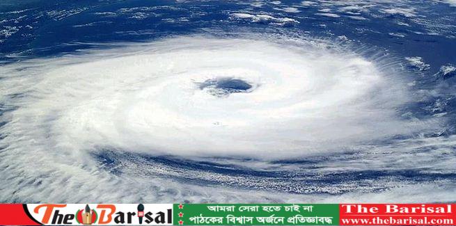 চলতি মাসে একটি ঘূর্ণিঝড় হতে পারে