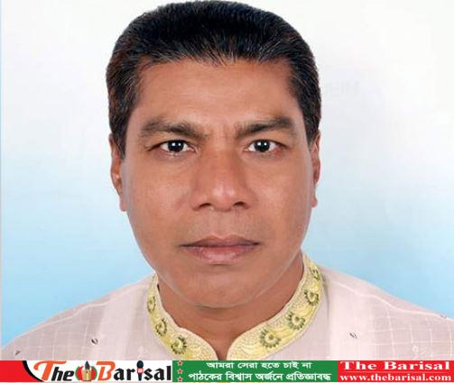 সড়ক দুর্ঘটনায় বরিশাল মহানগর কৃষক দলের আহ্বায়ক নিহত