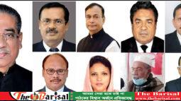 বরিশালে নৌকার শক্তিশালী নির্বাচন পরিচালনা উপদেষ্টা পরিষদ গঠন