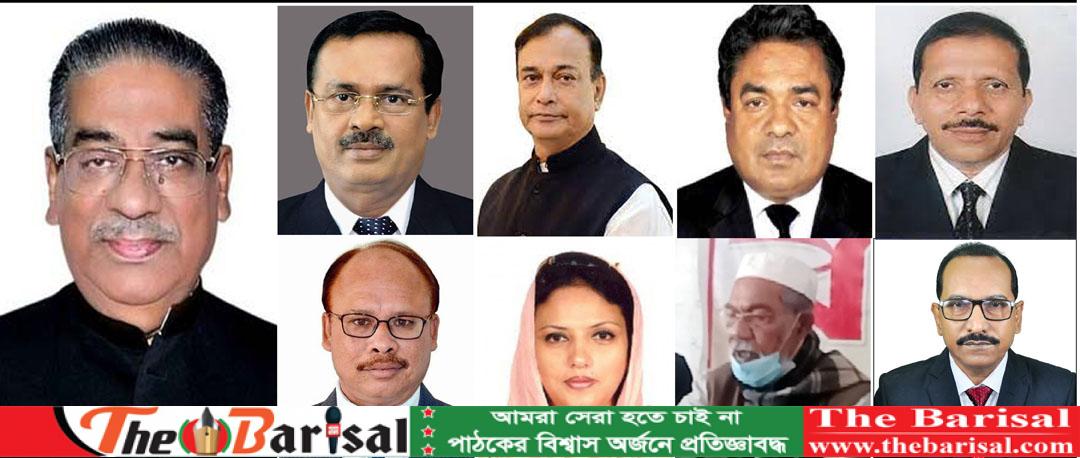 বরিশালে নৌকার শক্তিশালী নির্বাচন পরিচালনা উপদেষ্টা পরিষদ গঠন