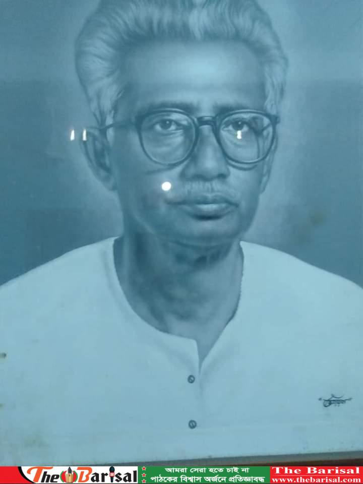 আজ এডভোকেট গোলাম আহাদ চৌধুরীর ৯৯ তম জন্ম ও ২৯তম মৃত‌্যু বা‌র্ষিকী