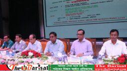 তফসিল ঘোষণার পর ইভিএম এ অনাস্থা দিয়ে ভোট বর্জন করলেন না কেন- সিইসি