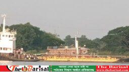 কীর্তনখোলা নদীতে তেলের ট্যাংকার বিস্ফোরণ: কয়েকজনের মৃত্যু