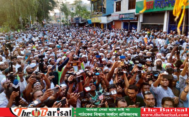 ‘সুষ্ঠু নির্বাচন দিবেন, কারচুপি করার চেষ্টা করবেন না’