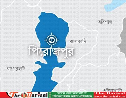 নানা বাড়ি বেড়াতে এসে খালে ডুবে গেল আবিদা!