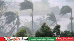 ঘূর্ণিঝড় ‘মোখা’র প্রথম ধাপ! সৃষ্টি হলো লঘুচাপ,