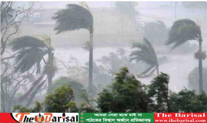 ঘূর্ণিঝড় ‘মোখা’র প্রথম ধাপ! সৃষ্টি হলো লঘুচাপ,
