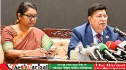 নতুন করে মার্কিন নিষেধাজ্ঞা আসবে কি না ধারণা নেই: পররাষ্ট্রমন্ত্রী