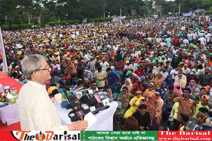 নিরপেক্ষ নির্বাচন হলে আওয়ামী লীগ ১০টি আসনও পাবে না