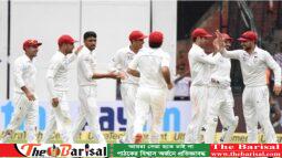 চমক রেখে বাংলাদেশের বিপক্ষে আফগানদের টেস্ট দল ঘোষণা