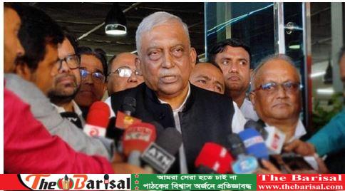 সংলাপের বিকল্প কিছু নেই: স্বরাষ্ট্রমন্ত্রী