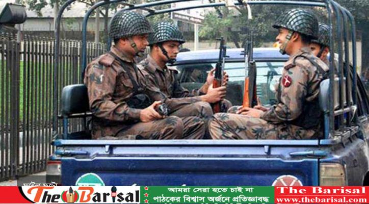 বিসিসি নির্বাচন: ১০ প্লাটুন বিজিবি মোতায়েনের পরিকল্পনা