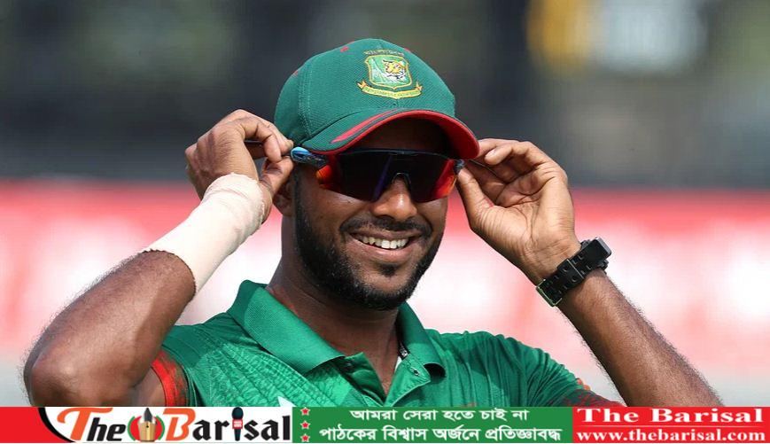 টেস্ট, ওয়ানডের পর টি–টোয়েন্টি দলেও পাঁচ পেসার