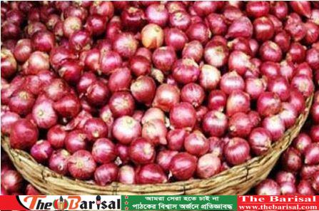 কাল থেকে পেঁয়াজ আমদানির অনুমতি