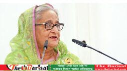 আমি দয়া করে খালেদা জিয়াকে বাসায় থাকতে দিয়েছি : প্রধানমন্ত্রী
