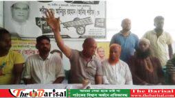 নৌকাকে হারাতে হাতাপাখাকে তিন কোটি টাকা উৎকোচ দিয়েছে সাদিক!