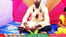 বিয়ের পীড়িতে বসা হলো না সেনা সদস্য স্বপন দে’র