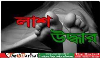 উজিরপুরে অজ্ঞাত নারীর লাশ উদ্ধার