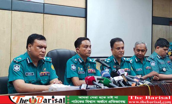 ২৩ শর্তে সমাবেশের অনুমতি পেল আওয়ামী লীগ-বিএনপি