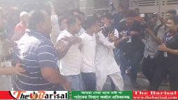 হিরো আলমের ওপর হামলা, নেওয়া হয়েছে হাসপাতালে
