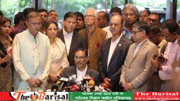 শেখ হাসিনার নেতৃত্বেই নির্বাচন অবাধ ও সুষ্ঠু করা সম্ভব
