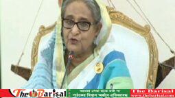 মশা কামড় দিলেও সরকারের দোষ: প্রধানমন্ত্রী